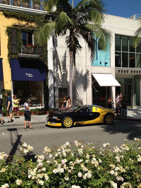 bijan bugatti